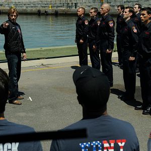 Fotoğraf Denis Leary