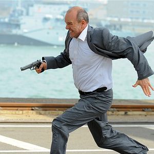 Fotoğraf Aurélien Recoing