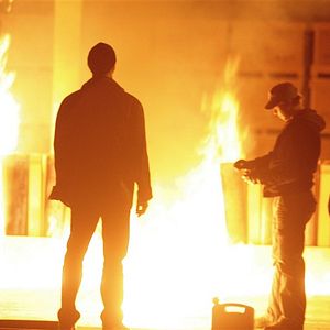 Fotoğraf Aurélien Recoing
