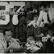 Fotoğraf 87th Precinct