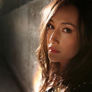 Fotoğraf Maggie Q