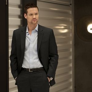 Fotoğraf Shane West