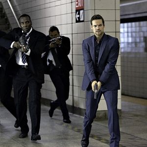 Fotoğraf Shane West