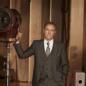 Fotoğraf Xander Berkeley
