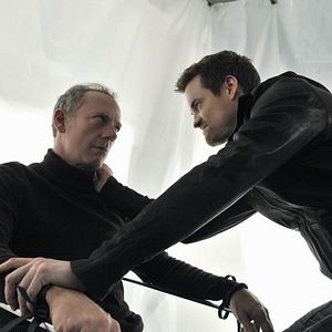 Fotoğraf Xander Berkeley