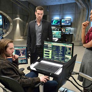 Fotoğraf Lyndie Greenwood