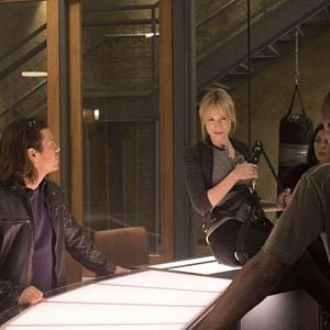 Fotoğraf Aldis Hodge