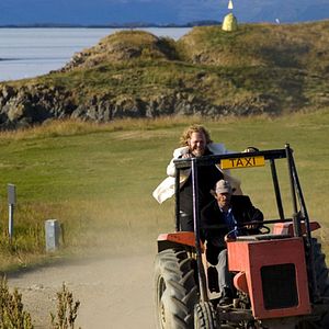 Fotoğraf Baltasar Kormákur