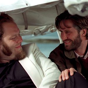 Fotoğraf Baltasar Kormákur