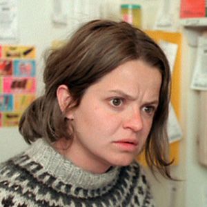 Fotoğraf Ilmur Kristjánsdóttir