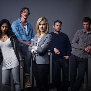 Fotoğraf Vinessa Antoine