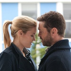 Fotoğraf Jason Priestley