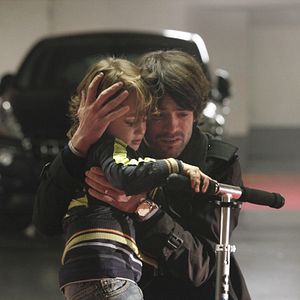 Fotoğraf Romain Duris