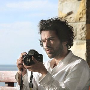 Fotoğraf Romain Duris