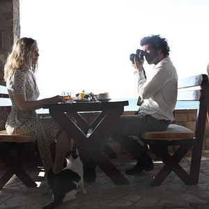 Fotoğraf Romain Duris