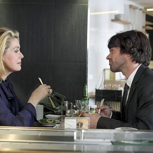 Fotoğraf Romain Duris