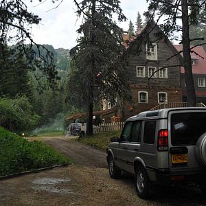 Fotoğraf The Fourth Kind