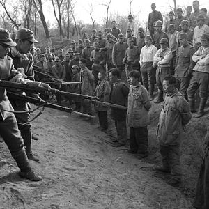 Fotoğraf Nanjing ! Nanjing !