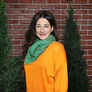 Fotoğraf Isabel Ordaz