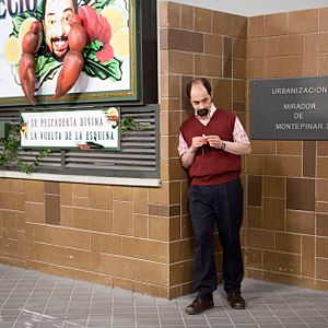 Fotoğraf Jordi Sánchez