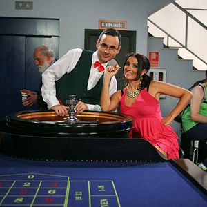 Fotoğraf Silvia Abril