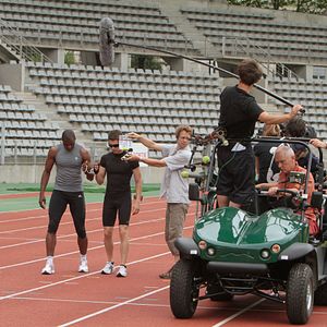 Fotoğraf Régis Wargnier