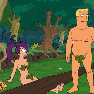 Fotoğraf Futurama