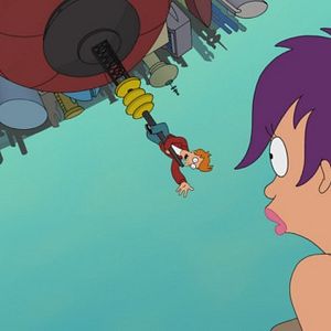 Fotoğraf Futurama