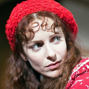 Fotoğraf Audrey Dana