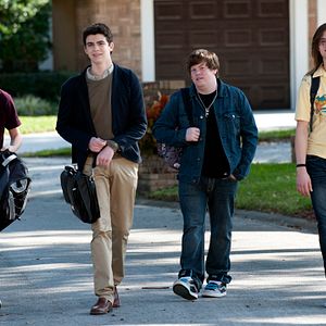 Fotoğraf Joey Pollari