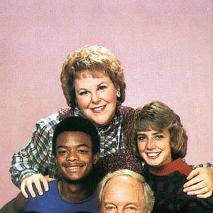 Fotoğraf Mary Jo Catlett