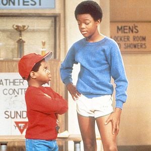 Fotoğraf Todd Bridges