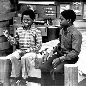Fotoğraf Diff'rent Strokes