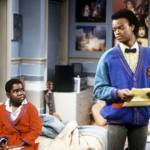 Fotoğraf Todd Bridges
