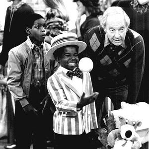 Fotoğraf Diff'rent Strokes