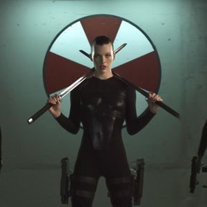 Fotoğraf Resident Evil: Ölümden Sonra