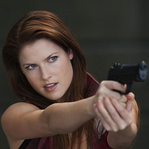 Fotoğraf Resident Evil: Ölümden Sonra