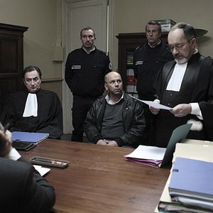 Fotoğraf Philippe Torreton