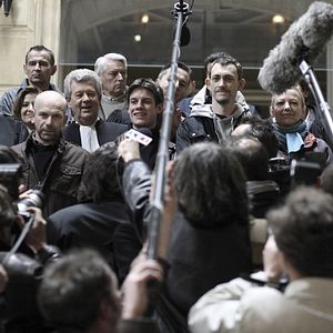 Fotoğraf Philippe Torreton