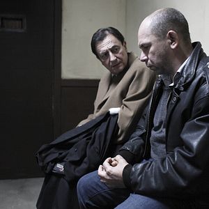 Fotoğraf Philippe Torreton