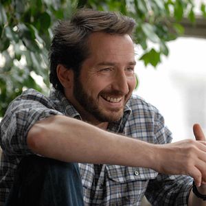 Fotoğraf Edouard Baer