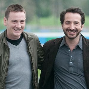 Fotoğraf Edouard Baer