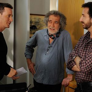 Fotoğraf Edouard Baer