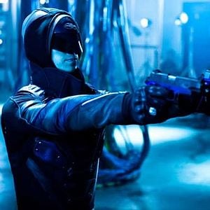 Fotoğraf The Phantom