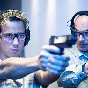 Fotoğraf The Phantom