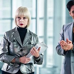 Fotoğraf The Phantom