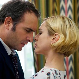 Fotoğraf Jean Dujardin