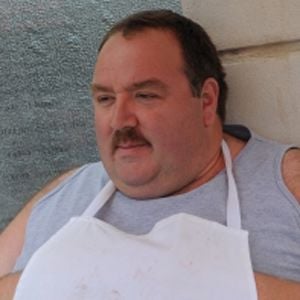 Fotoğraf Joël Lefrançois