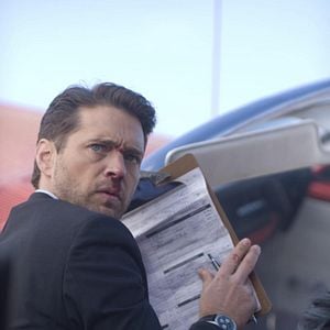 Fotoğraf Jason Priestley