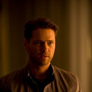 Fotoğraf Jason Priestley